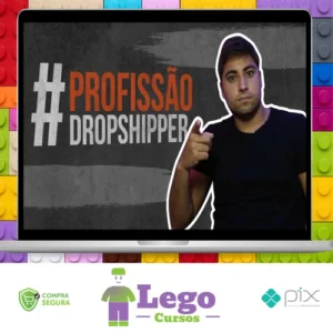 Profissão Dropshipper - Rafael Martins