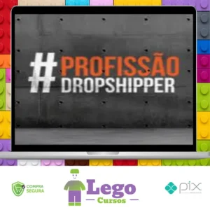 Profissão Dropshipper 2.0 - Rafael Martins