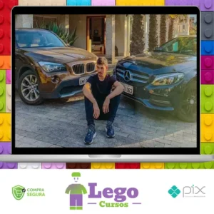 Projeto Game Changers - Tomé Marcos