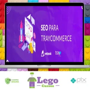 SEO Para E-Commerce - Tray Commerce
