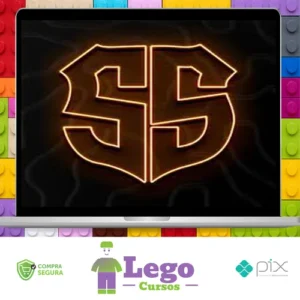 Shopee Supremo - Elideverson Aparecido