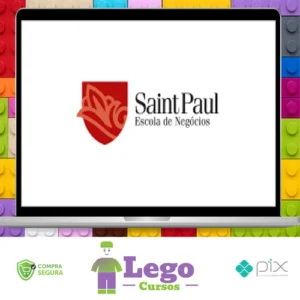 Cenário Econômico e Mercado Financeiro - Saint Paul