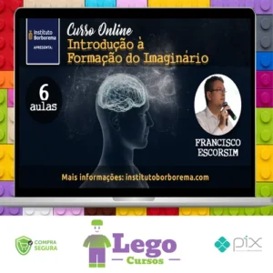Introdução à Formação do Imaginário - Francisco Escorsim