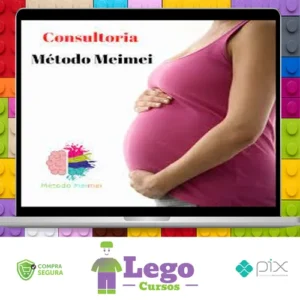 Método Meimei Para Cuidar do Seu Filho - Método Meimei