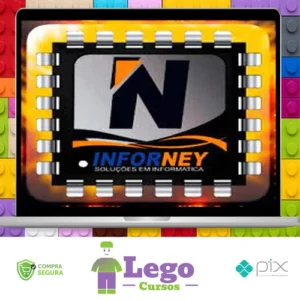 Curso Notebook - Inforney
