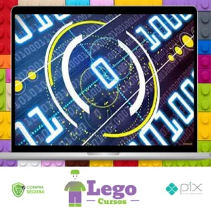 Digital Electronics & Logic Design - 10X Training Technologies [Inglês]