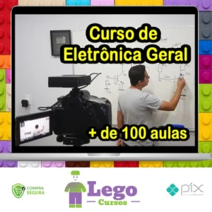 Eletrônica Geral - Andrecisp