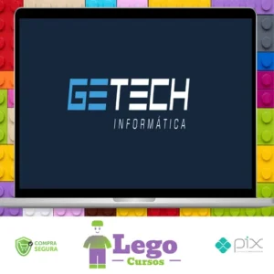 Reparo de Placa Mãe - Getech