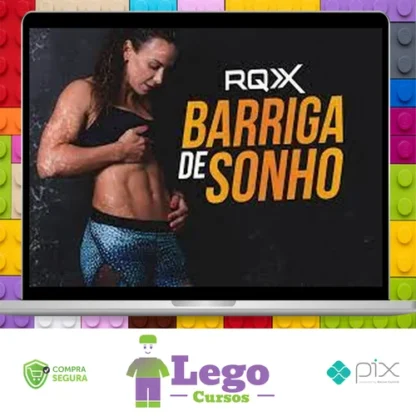 Barriga de Sonho - RQX System