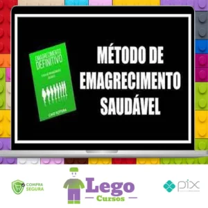 Emagrecimento Definitivo - Caio Bottura