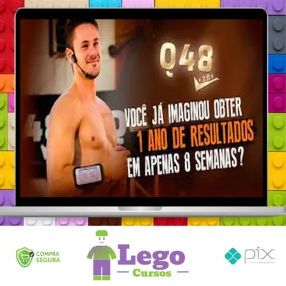 Queima de 48 Horas 2.0 - Vinícius Possebon