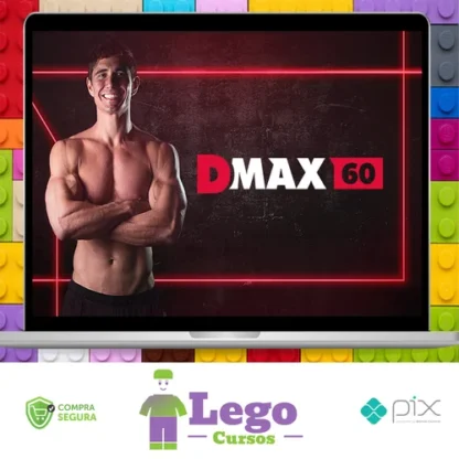 Queima Diária - DMAX-60