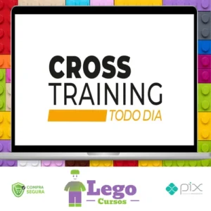 Queima Diária: Cross Training Todo Dia - Victor Arduini