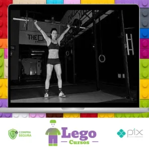 Queima Diária: Desafio Burnout - Carol Wendling