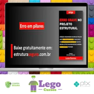 Análise Crítica a Partir de Erros de Projeto - Lucas Ramires