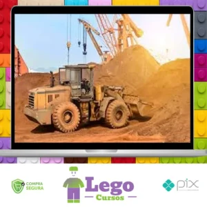 Análise de Fundações e Melhorias de Solos - Engeduca