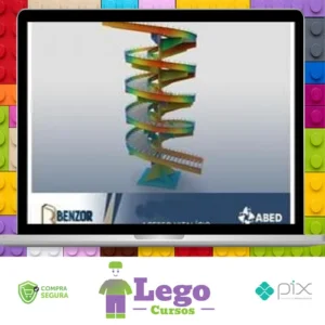 Análise Estrutural - Benzor