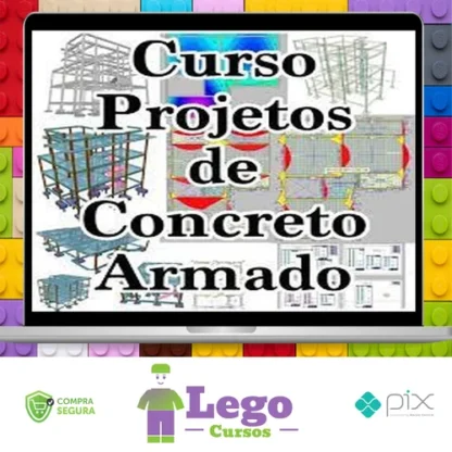 Cypecad: Concreto Armado - Ítallo Bernardo