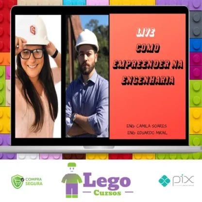 Desafio Eng Empreendedor - Camila Soares