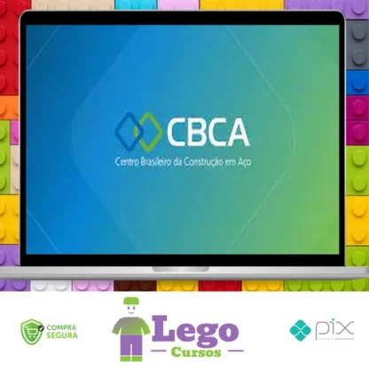 Dimensionamento de Aço Avançado - Cbca