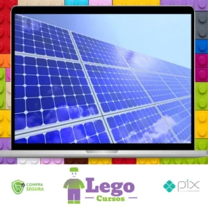 Dimensionamento de Sistema Fotovoltaico Conectado à Rede - Marcus Hagge