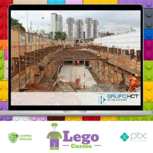 Drenagem Urbana - HCT