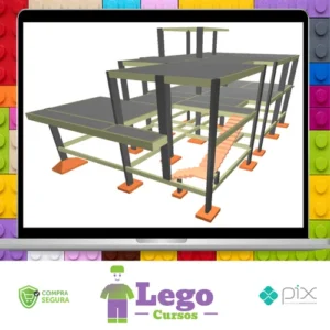 Eberick - Projeto Estrutural