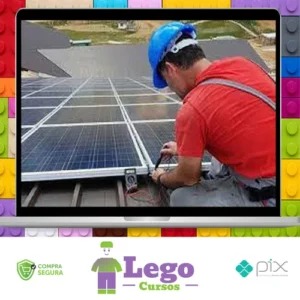 Energia Solar Lucrativa - Victor Zani, Thulio Nascimento (Parceria Engehall)