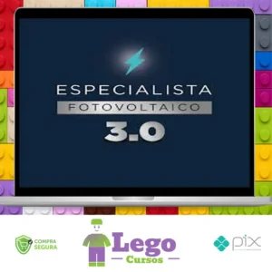 Especialista Fotovoltaico 3.0 - Henrique Pedro