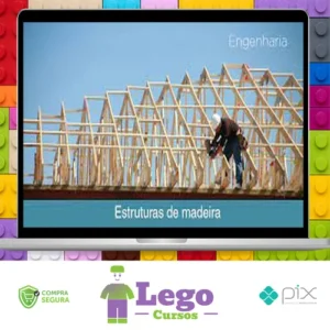 Estruturas de Madeira - 2Bflix