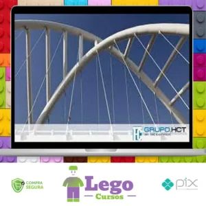 Estruturas em Aço Tubular - HCT