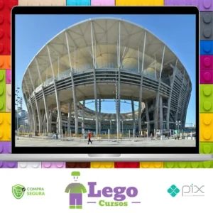 Estruturas Mistas - HCT