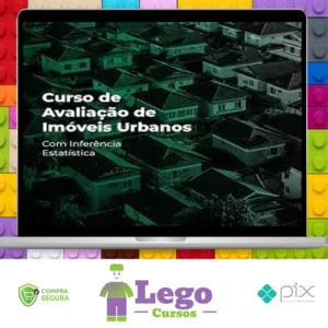 Avaliação de Imóveis - Rodrigo Ciabatari