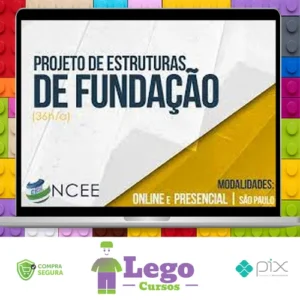 Fundações - Ncee