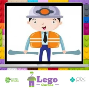 Fundações do Zero - Nelson Schneider