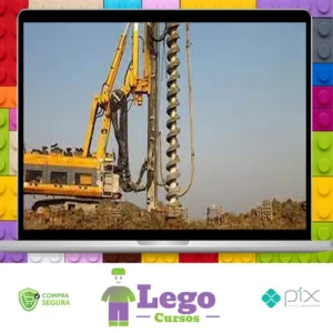 Fundações Profundas com Estacas - Engeduca