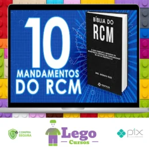Bíblia do Rcm - Engeteles