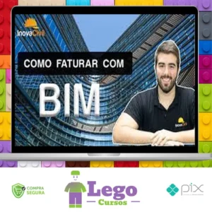 BIM Expert - Igor Pinheiro