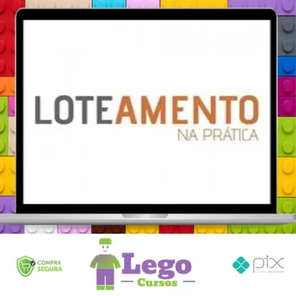 Loteamento na Prática - Tj Urbanismo