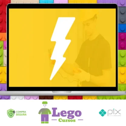 Lumine V4 para Projeto Elétrico Residencial Mcmv - Matheus Beraldi