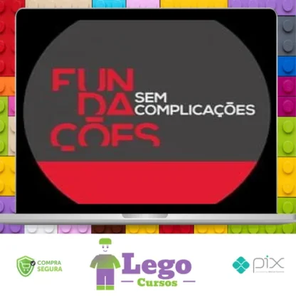 Master em Fundações - Vinícius Lorenzi