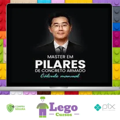 Master em Pilares: Cálculo Manual - Prof. Eng. Alio Kumura e Rangel Lage