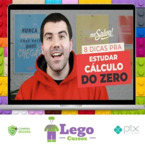 Cálculo 1 - Me Salva