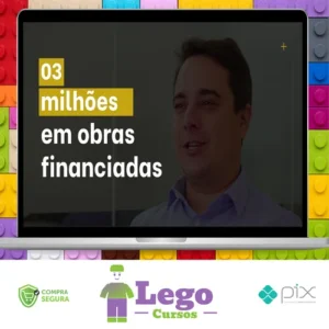 Mestre em Financiamento de Construções - Eduardo Augusto