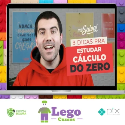 Cálculo 2 e 3 - Me Salva