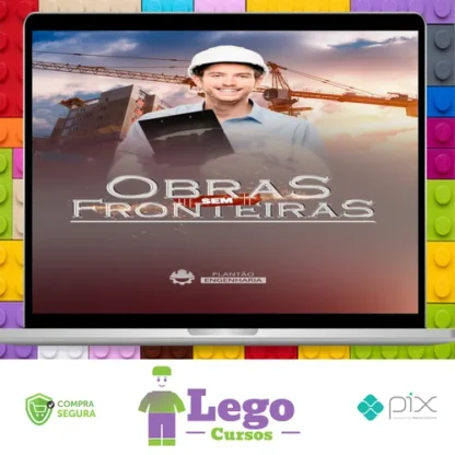 Obras Sem Fronteiras - Plantão Engenharia