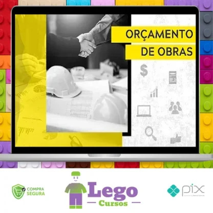 Orçamento de Obras - Canal da Engenharia