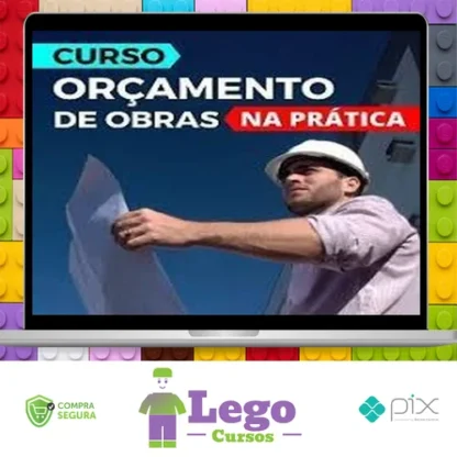 Orçamento de Obras e Levantamento de Quantitativos - Avance Engenharia