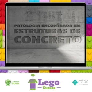 Patologia das Estruturas de Concreto - Engeduca