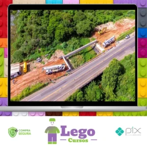 Pavimentação Execução e Fiscalização - Newroads